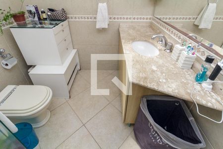 Apartamento para alugar com 198m², 3 quartos e 1 vaga Apartamento para alugar com 198m², 3 quartos e 1 vagaBanheiro 1 - Suíte