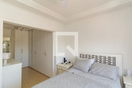 Apartamento para alugar com 198m², 3 quartos e 1 vaga Apartamento para alugar com 198m², 3 quartos e 1 vagaQuarto 1 - Suíte
