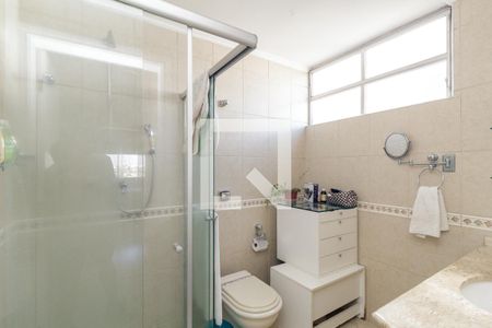 Apartamento para alugar com 198m², 3 quartos e 1 vaga Apartamento para alugar com 198m², 3 quartos e 1 vagaBanheiro 1 - Suíte