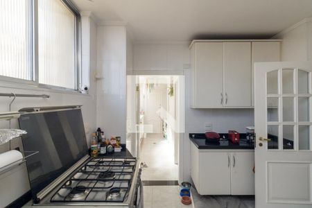 Apartamento para alugar com 198m², 3 quartos e 1 vaga Apartamento para alugar com 198m², 3 quartos e 1 vagaCozinha