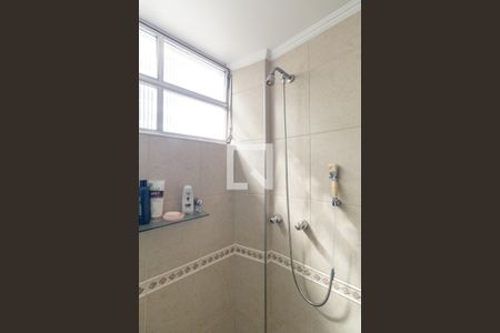 Apartamento para alugar com 198m², 3 quartos e 1 vaga Apartamento para alugar com 198m², 3 quartos e 1 vagaBanheiro 2