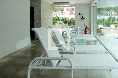 Apartamento à venda com 147m², 3 quartos e sem vaga Apartamento à venda com 147m², 3 quartos e sem vagaÁrea comum