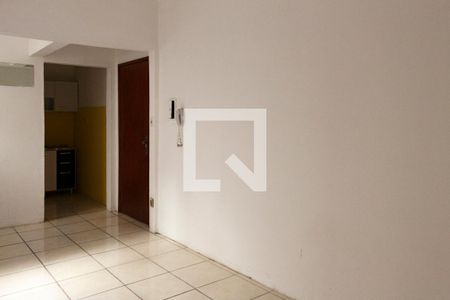 Sala/Quarto de kitnet/studio à venda com 1 quarto, 24m² em Cidade Baixa, Porto Alegre