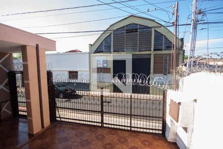 Vista do Quarto 1 de casa para alugar com 3 quartos, 90m² em Vila Amelia, Ribeirão Preto