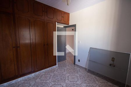 Quarto 1 de casa para alugar com 3 quartos, 90m² em Vila Amelia, Ribeirão Preto