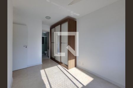 Suíte de apartamento à venda com 2 quartos, 67m² em Vila Isabel, Rio de Janeiro