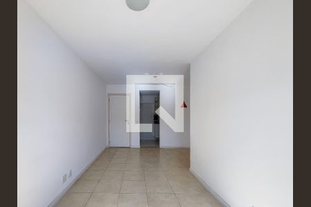 Sala de apartamento à venda com 2 quartos, 67m² em Vila Isabel, Rio de Janeiro
