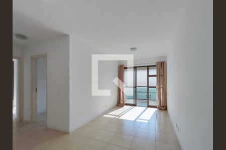 Sala de apartamento à venda com 2 quartos, 67m² em Vila Isabel, Rio de Janeiro