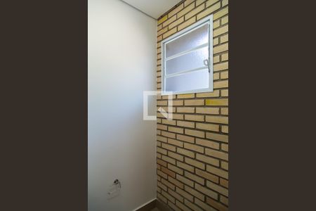 Lavabo de casa para alugar com 2 quartos, 125m² em Planalto Paulista, São Paulo