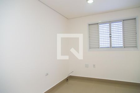 Suíte 1 de casa para alugar com 2 quartos, 125m² em Planalto Paulista, São Paulo