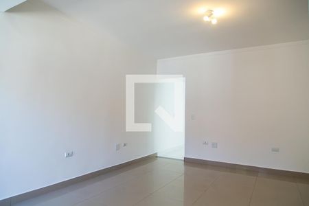 Sala de casa para alugar com 2 quartos, 125m² em Planalto Paulista, São Paulo