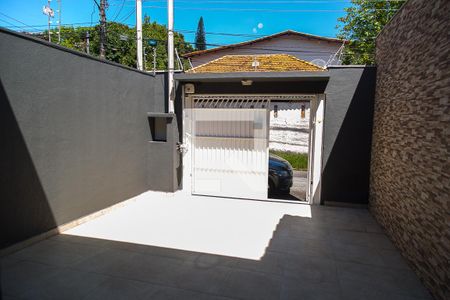 Vista da Sala de casa para alugar com 2 quartos, 125m² em Planalto Paulista, São Paulo