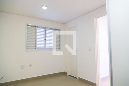 Suíte 1 de casa para alugar com 2 quartos, 125m² em Planalto Paulista, São Paulo