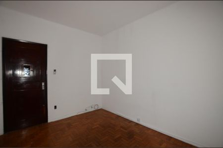 Sala de apartamento para alugar com 2 quartos, 65m² em Vila Valqueire, Rio de Janeiro