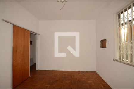 Quarto 1 de apartamento para alugar com 2 quartos, 65m² em Vila Valqueire, Rio de Janeiro