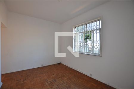 Sala de apartamento para alugar com 2 quartos, 65m² em Vila Valqueire, Rio de Janeiro