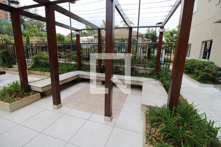 Apartamento à venda com 50m², 2 quartos e 1 vagaÁrea comum