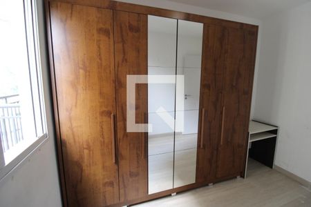 Quarto 2 de apartamento à venda com 2 quartos, 50m² em Jardim Parque Morumbi, São Paulo