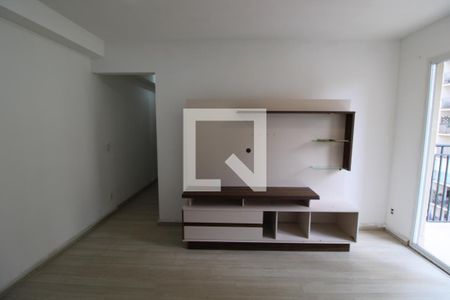 Apartamento à venda com 50m², 2 quartos e 1 vagaSala