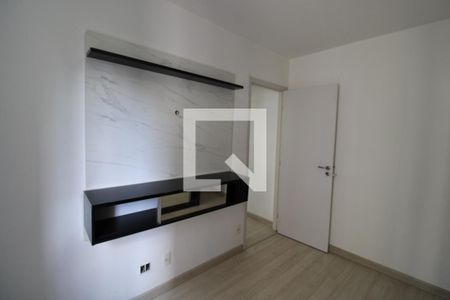 Quarto 1 de apartamento à venda com 2 quartos, 50m² em Jardim Parque Morumbi, São Paulo