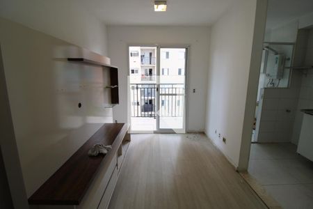 Apartamento à venda com 50m², 2 quartos e 1 vagaSala