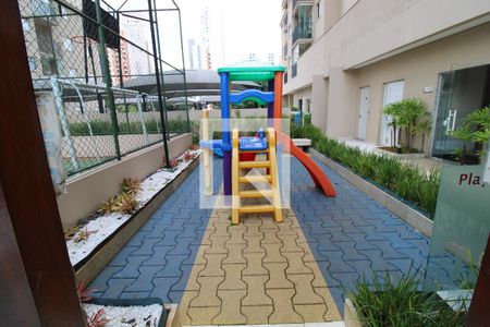 Apartamento à venda com 50m², 2 quartos e 1 vagaÁrea comum - Playground