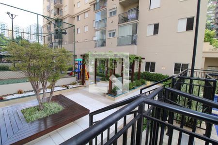 Apartamento à venda com 50m², 2 quartos e 1 vagaÁrea comum - Piscina