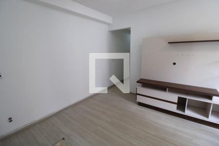 Sala de apartamento para alugar com 2 quartos, 50m² em Jardim Parque Morumbi, São Paulo