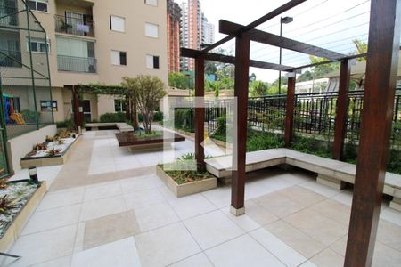 Apartamento à venda com 50m², 2 quartos e 1 vagaÁrea comum