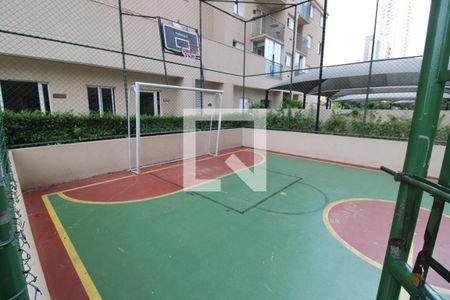 Apartamento à venda com 50m², 2 quartos e 1 vagaQuadra Esportiva