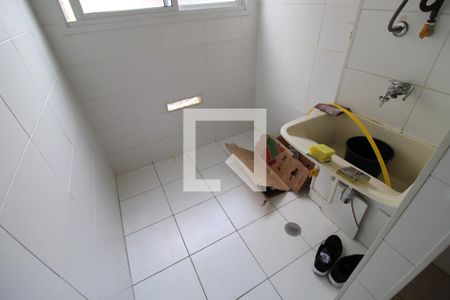 Apartamento à venda com 50m², 2 quartos e 1 vagaÁrea de Serviço