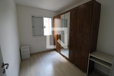 Quarto 2 de apartamento à venda com 2 quartos, 50m² em Jardim Parque Morumbi, São Paulo