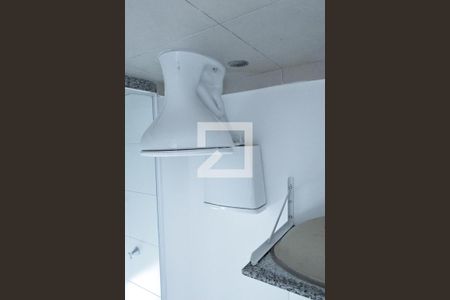 Apartamento para alugar com 42m², 2 quartos e 1 vagaBanheiro