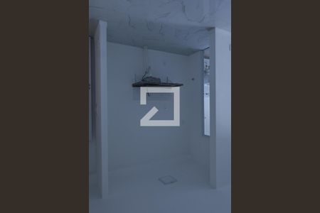 Sala de apartamento para alugar com 2 quartos, 42m² em Imirim, São Paulo