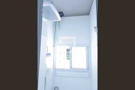 Apartamento para alugar com 42m², 2 quartos e 1 vagaLavanderia