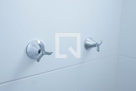 Apartamento para alugar com 42m², 2 quartos e 1 vagaBanheiro