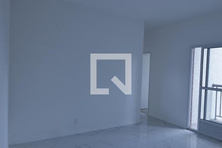 Sala de apartamento para alugar com 2 quartos, 42m² em Imirim, São Paulo