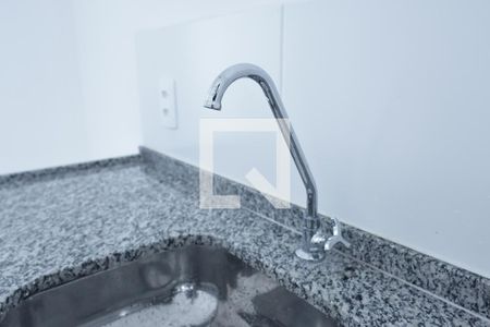 Apartamento para alugar com 42m², 2 quartos e 1 vagaCozinha
