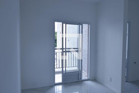 Sala de apartamento para alugar com 2 quartos, 42m² em Imirim, São Paulo