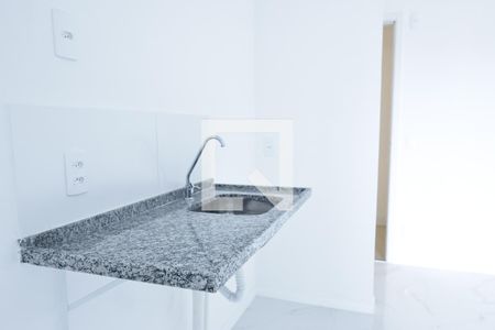 Apartamento para alugar com 42m², 2 quartos e 1 vagaCozinha