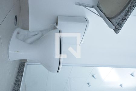 Apartamento para alugar com 42m², 2 quartos e 1 vagaBanheiro