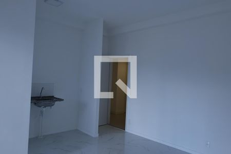 Sala de apartamento para alugar com 2 quartos, 42m² em Imirim, São Paulo