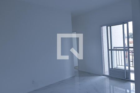 Sala de apartamento para alugar com 2 quartos, 42m² em Imirim, São Paulo