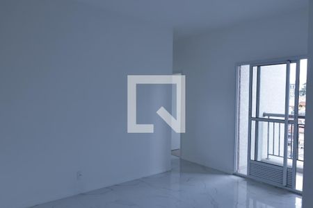 Sala de apartamento para alugar com 2 quartos, 42m² em Imirim, São Paulo