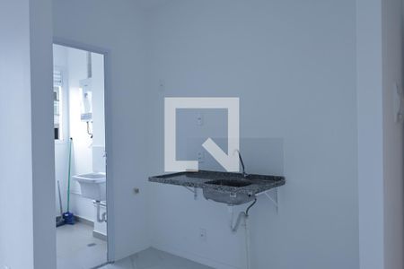 Apartamento para alugar com 42m², 2 quartos e 1 vagaCozinha
