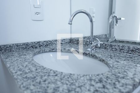 Apartamento para alugar com 42m², 2 quartos e 1 vagaBanheiro