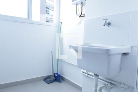 Apartamento para alugar com 42m², 2 quartos e 1 vagaLavanderia