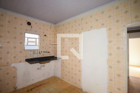 Casa à venda com 200m², 2 quartos e sem vagaCozinha