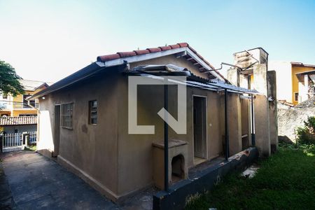 Casa à venda com 200m², 2 quartos e sem vagaFachada Posterior