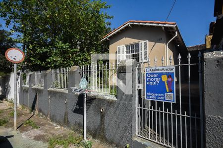 Casa à venda com 200m², 2 quartos e sem vagaFachada